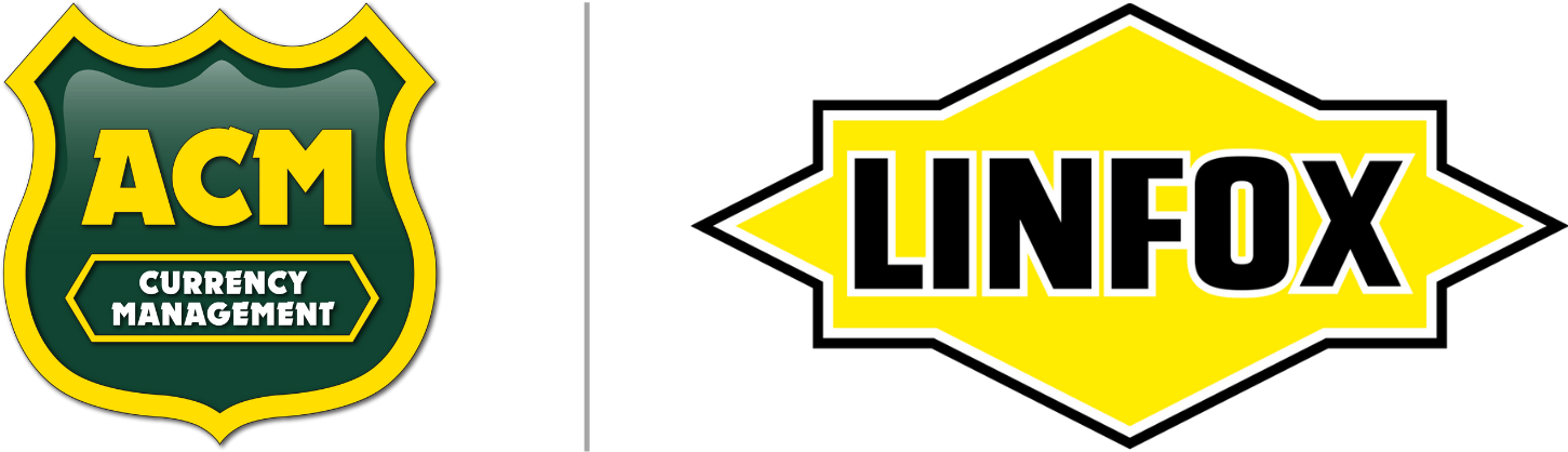 Armaguard Linfox Logo